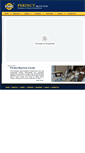 Mobile Screenshot of perfectmachinecenter.com